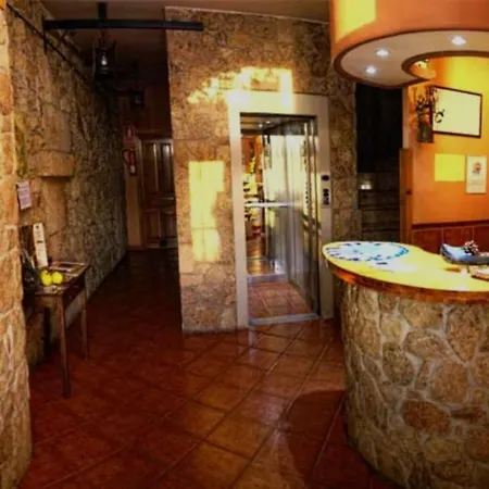 Appartamento Rural Accommodation