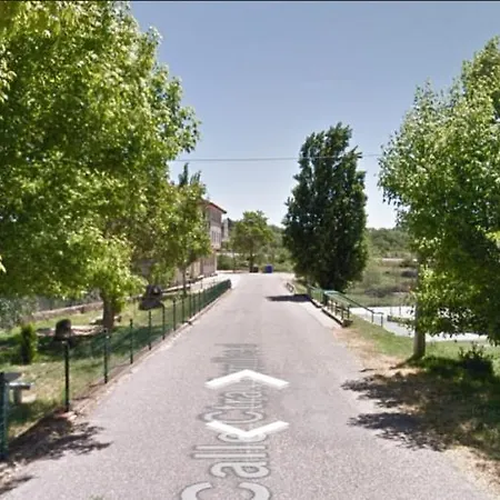 Appartamento Rural Accommodation Fornillos de Aliste
